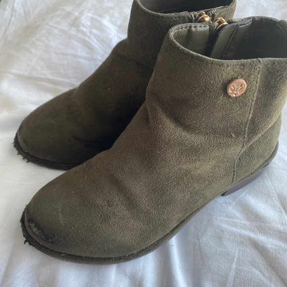 Kids Boots - Picture 5 of 5